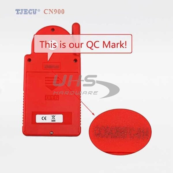 KeylesFactory: Cloning Machines:CN900 Mini Cloning Machine